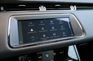 Land Rover Range Rover Evoque – thumbnail 44