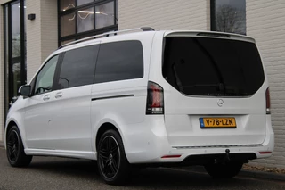 Mercedes-Benz V-Klasse – thumbnail 9