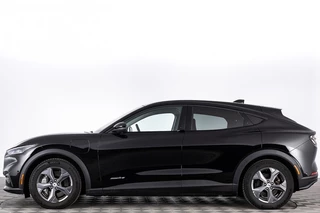 Ford Mustang Mach-E – thumbnail 2