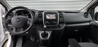 Renault Trafic – thumbnail 7