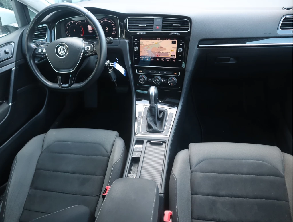 Volkswagen Golf – foto 8