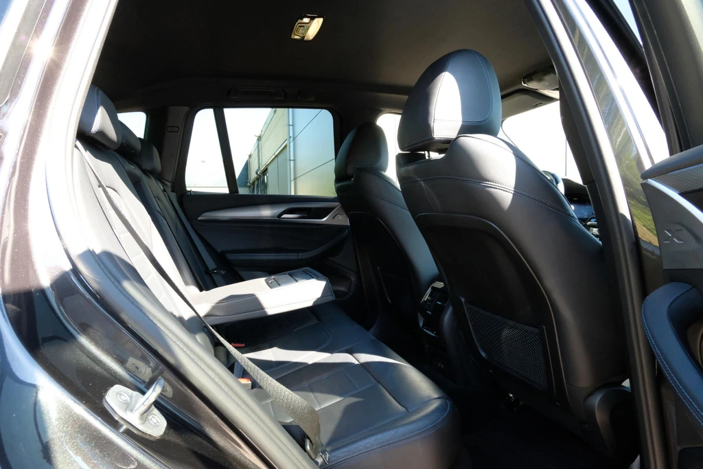 BMW X3 – foto 14
