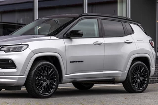 Jeep Compass – thumbnail 3