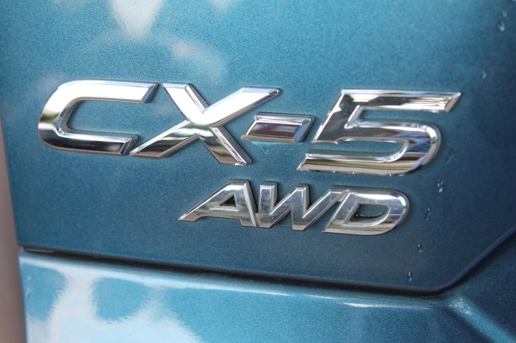 Mazda CX-5 – foto 16