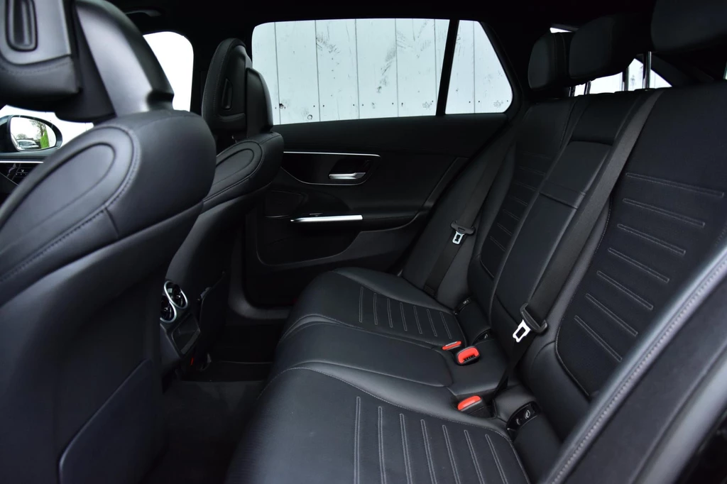 Mercedes-Benz C-Klasse – foto 11