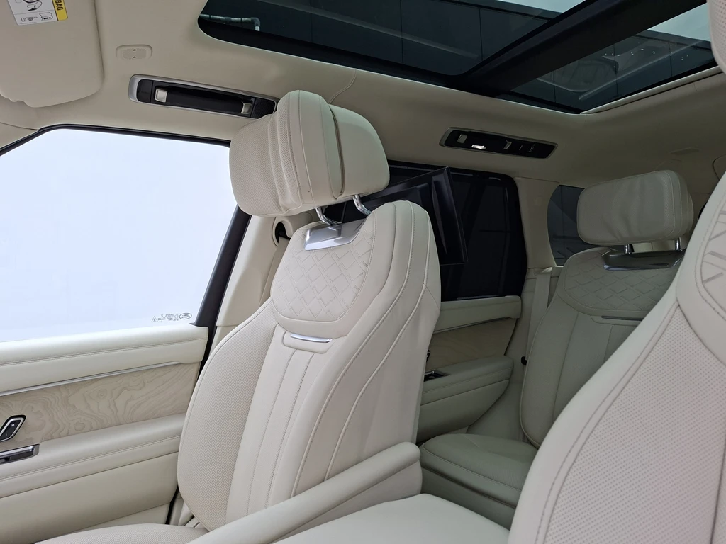 Land Rover Range Rover – foto 93