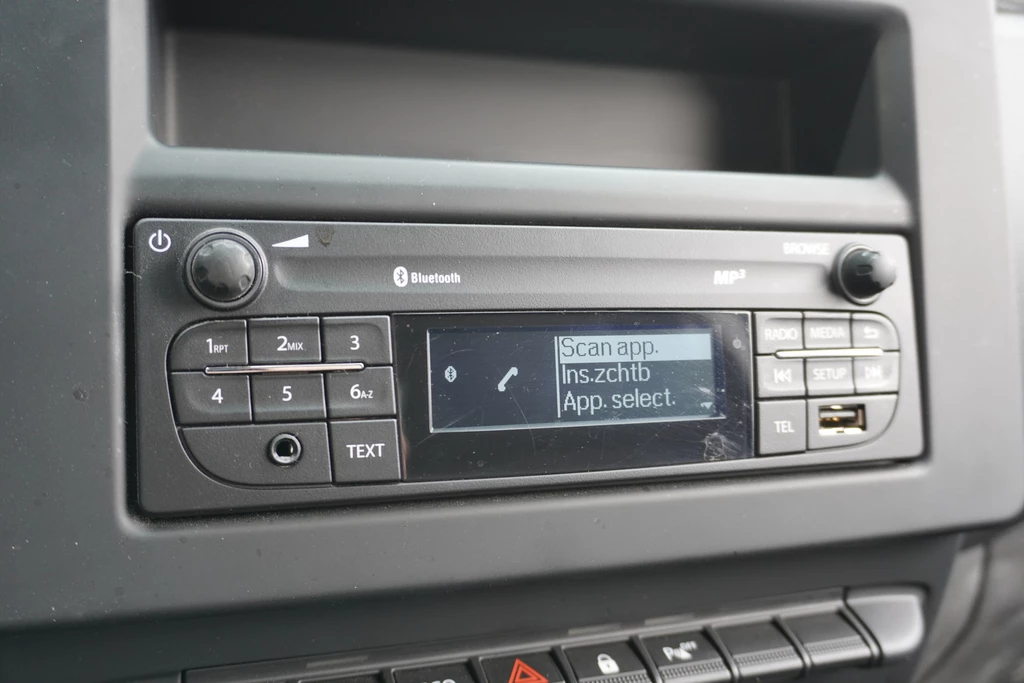 Renault Express – foto 12