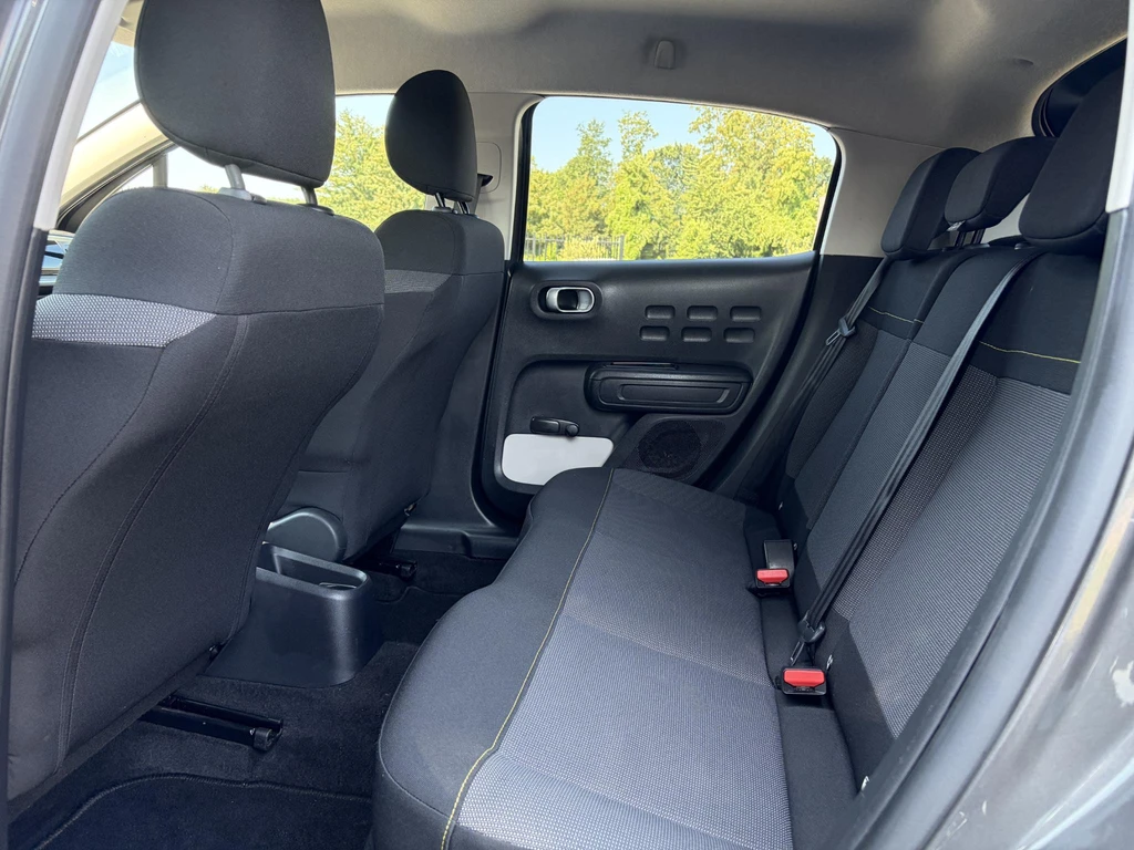 Citroën C3 – foto 11