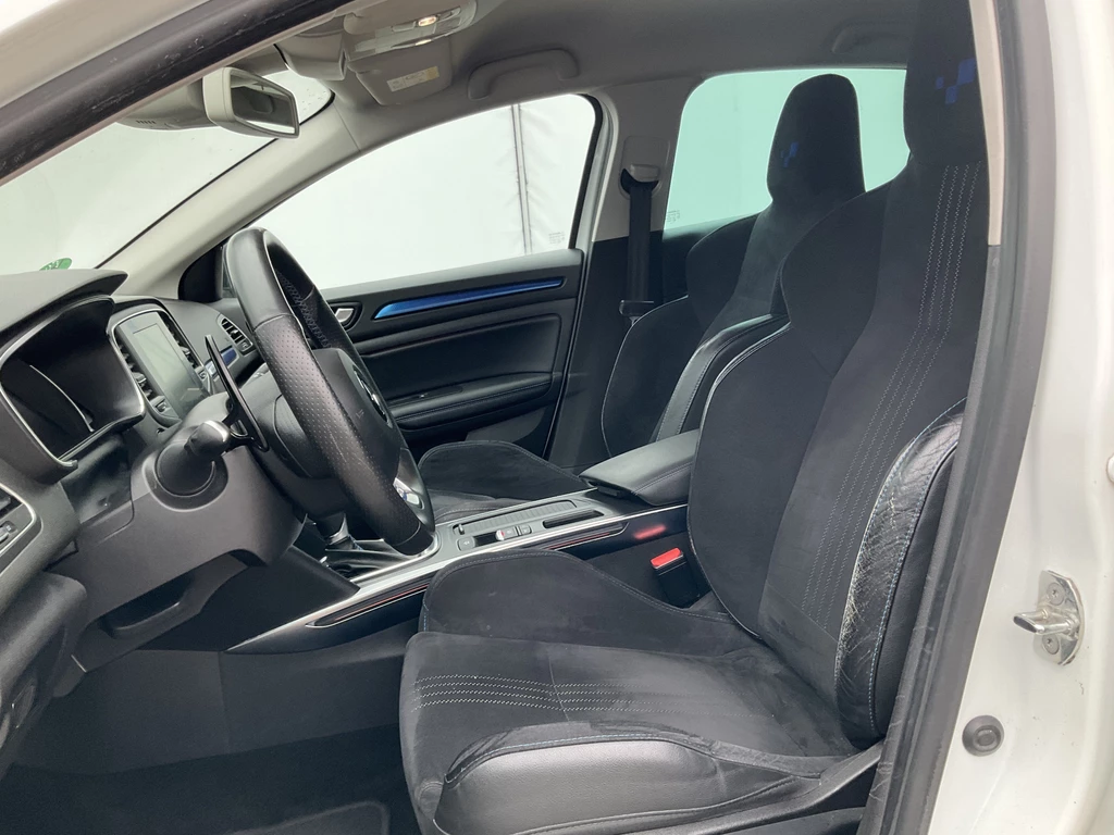 Renault Mégane – foto 26