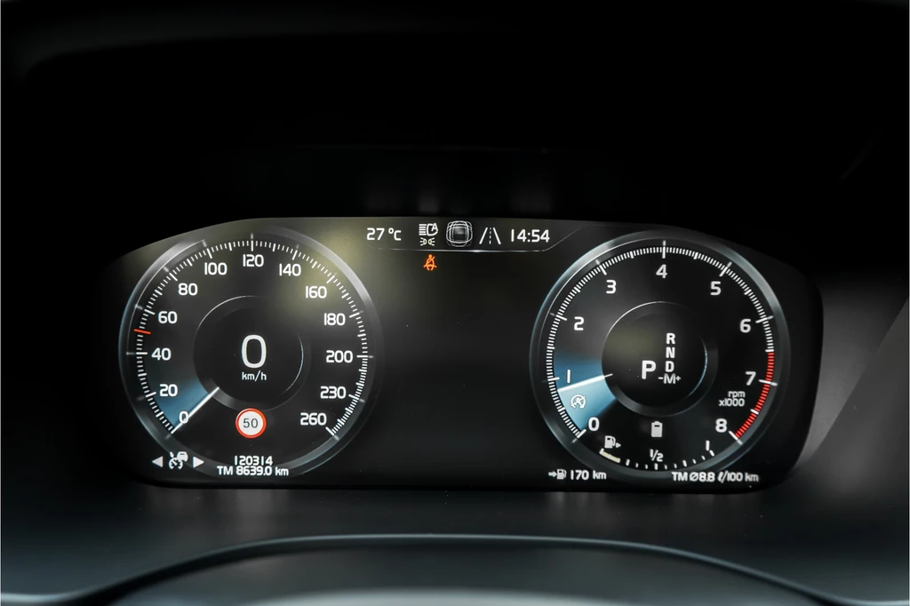 Volvo XC60 – foto 30