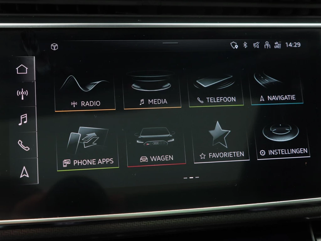 Audi RSQ8 – foto 38