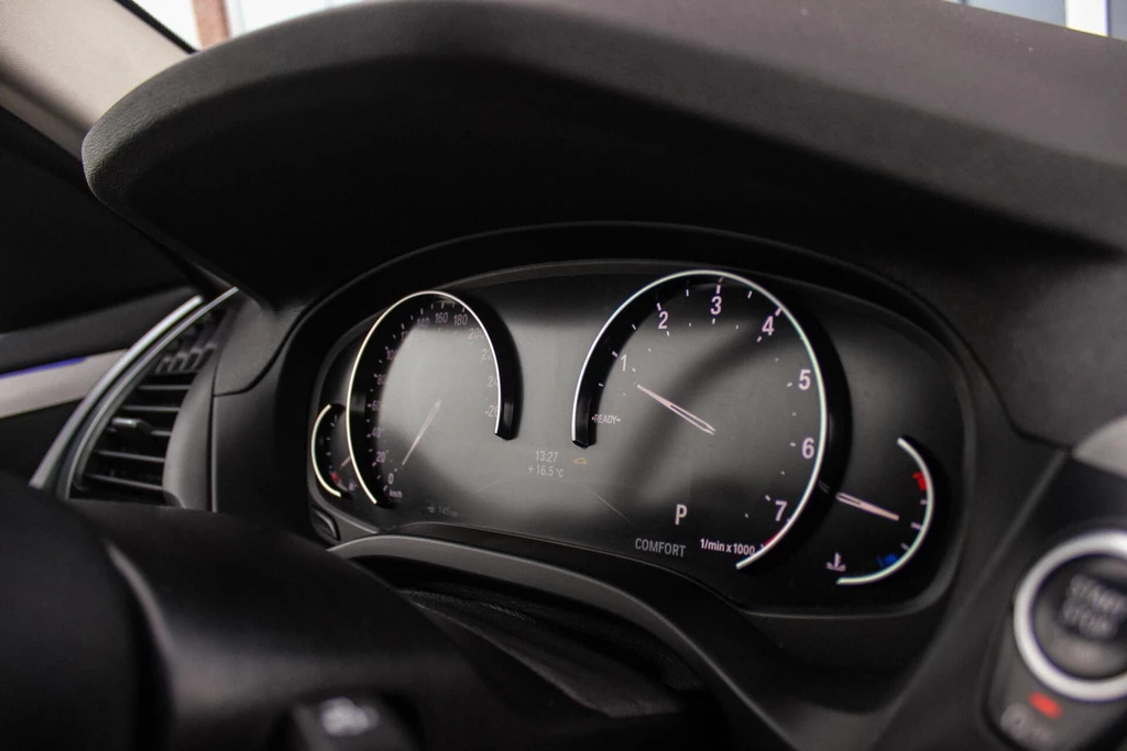 BMW X3 – foto 29