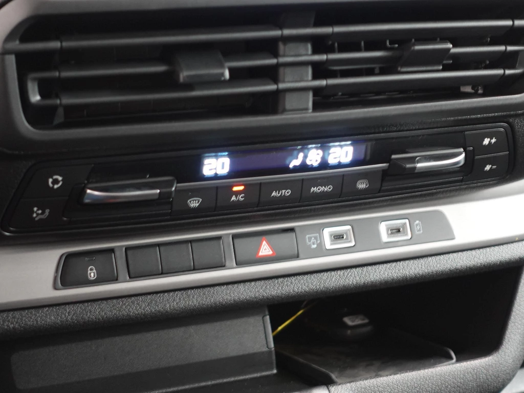 Opel Vivaro – foto 26