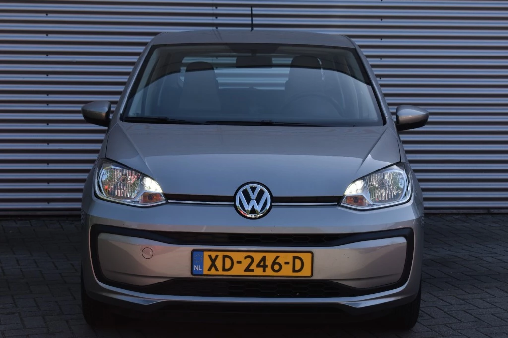 Volkswagen up! – foto 6