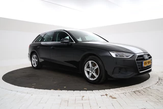 Audi A4 – thumbnail 4