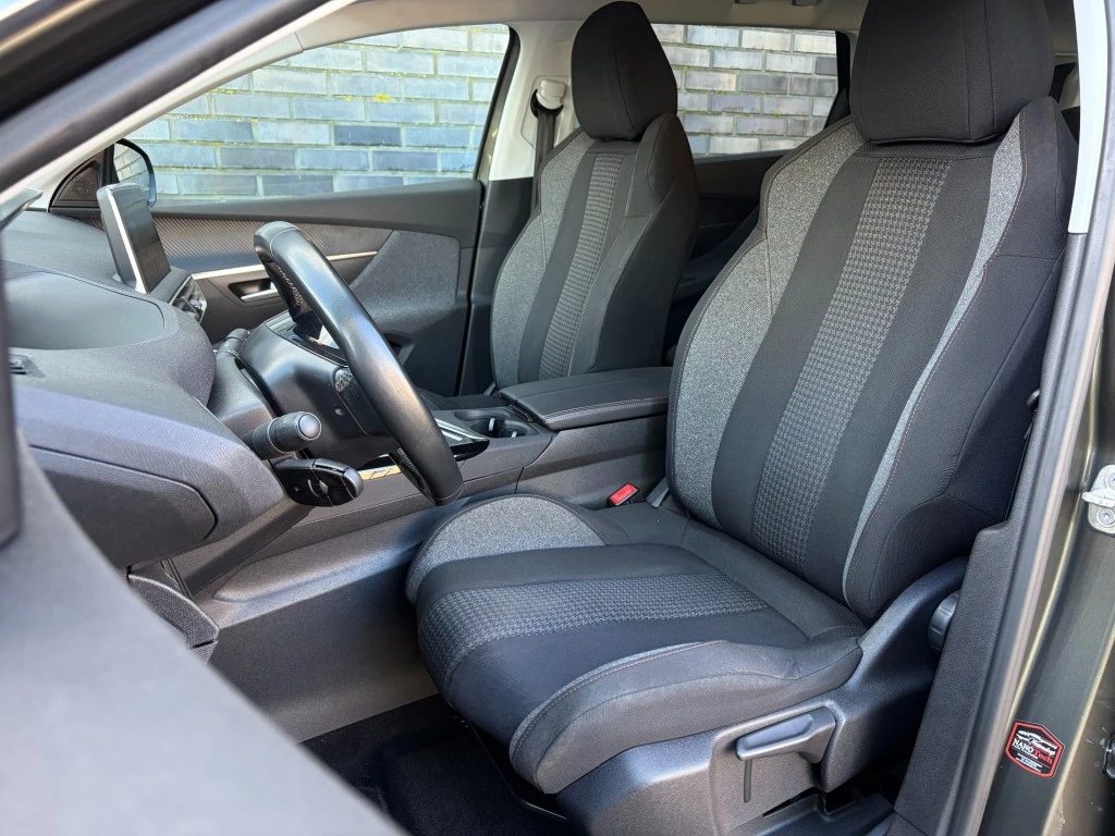 Peugeot 5008 – foto 5