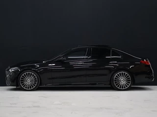 Mercedes-Benz C-Klasse – thumbnail 2