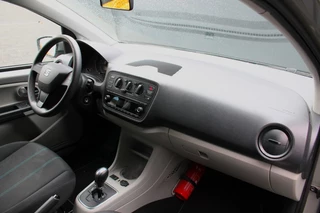 SEAT Mii – thumbnail 14