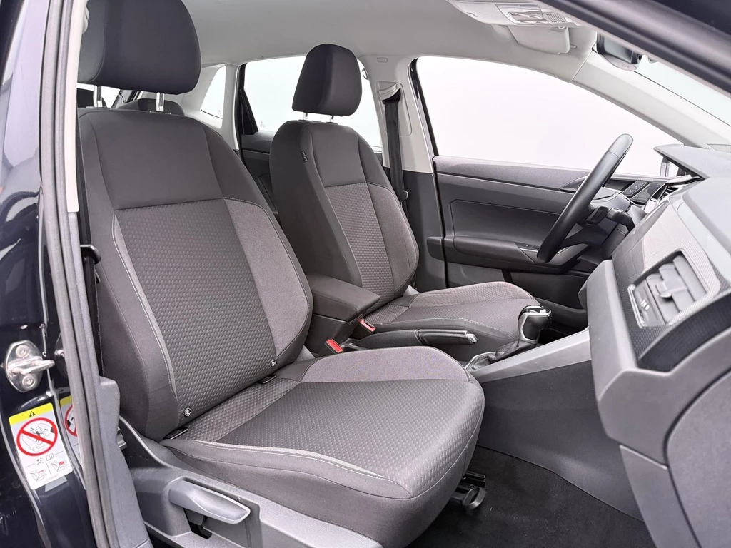 Volkswagen Polo – foto 28