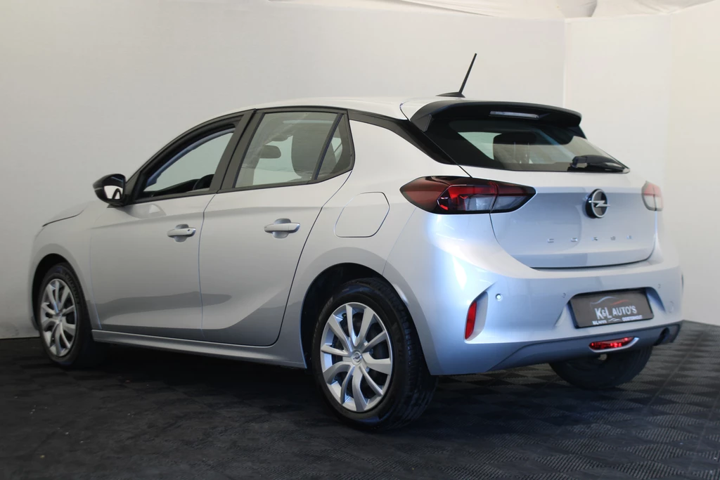 Opel Corsa – foto 2