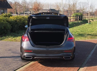 Mercedes-Benz C-Klasse – thumbnail 34