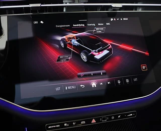 Mercedes-Benz E-Klasse – thumbnail 35