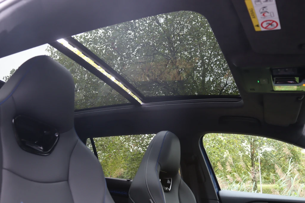Volkswagen Passat – foto 15