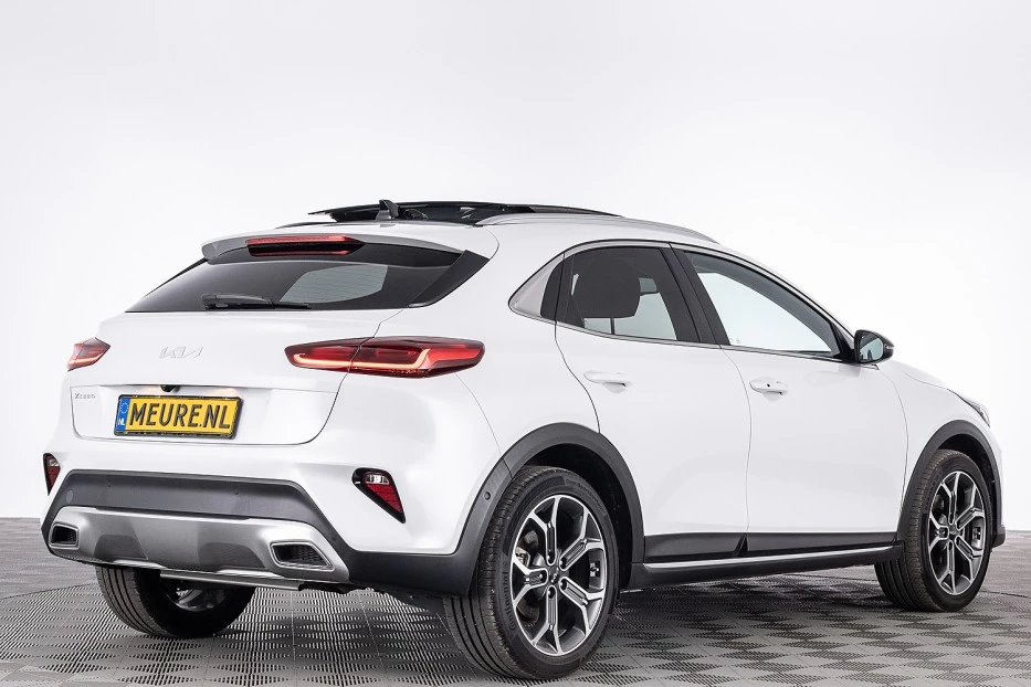 Kia XCeed – foto 4