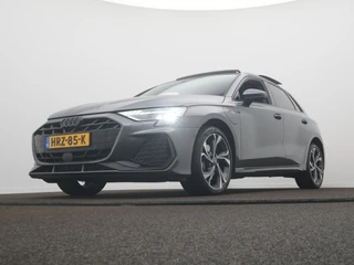 Audi A3 – thumbnail 2