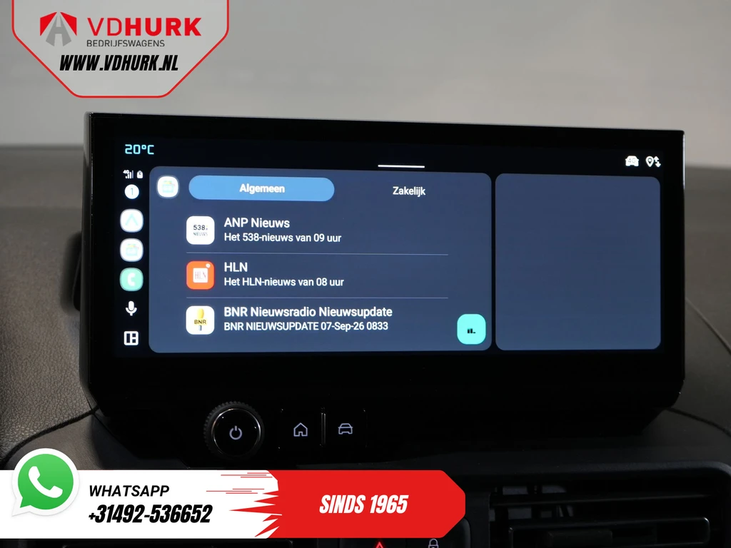 Citroën ë-Berlingo – foto 28