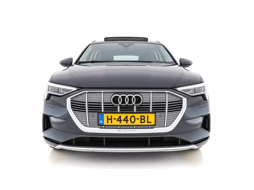 Audi e-tron – foto 6