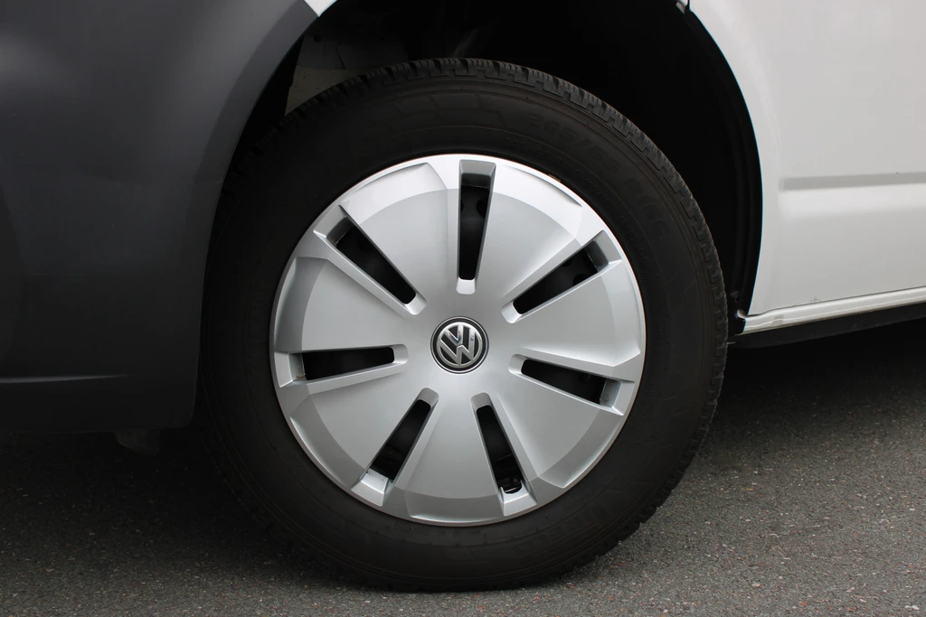 Volkswagen Transporter – foto 9