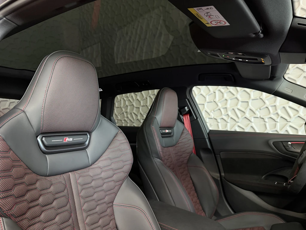 Audi RS5 – foto 100