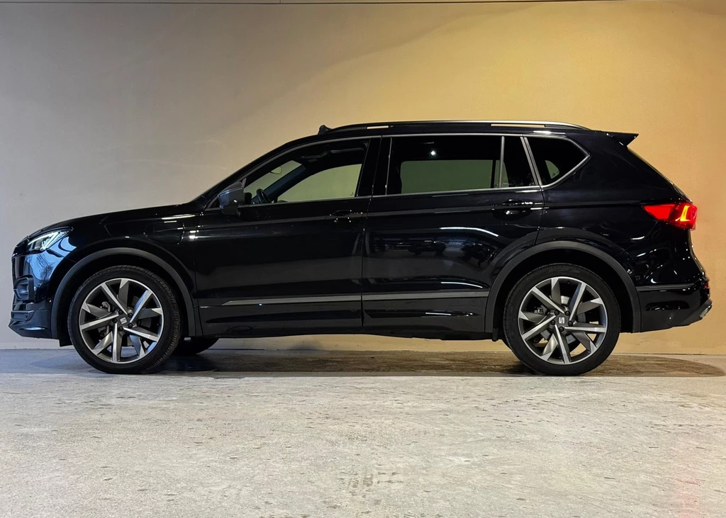 SEAT Tarraco – foto 2