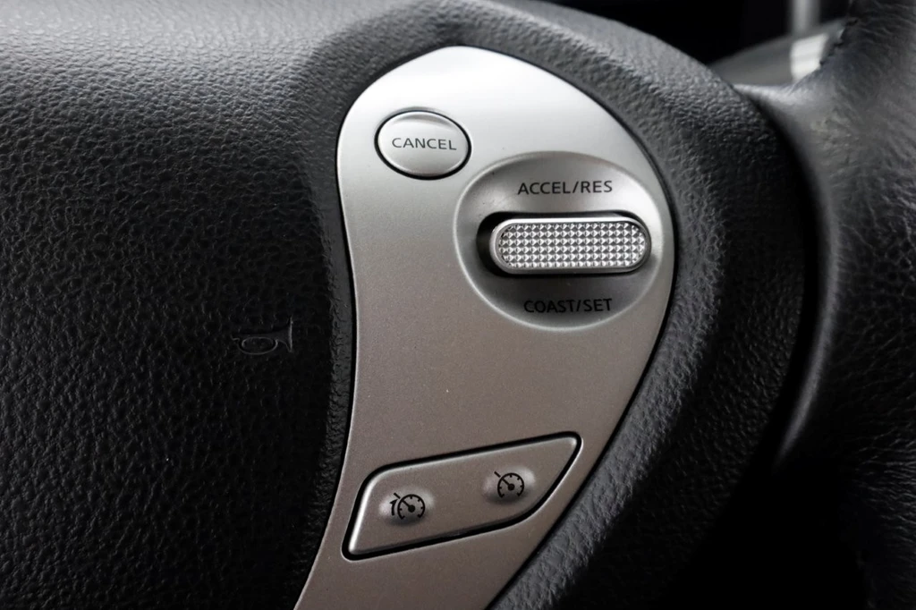 Nissan e-NV200 – foto 17