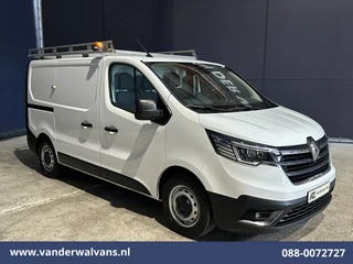 Renault Trafic – thumbnail 5