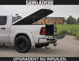 Dodge Ram Pick-Up – thumbnail 11