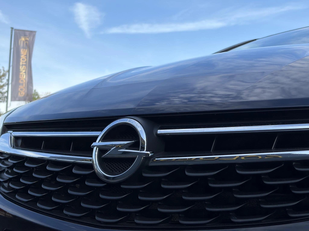 Opel Astra – foto 39