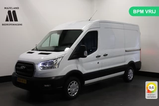 Ford Transit – thumbnail 1