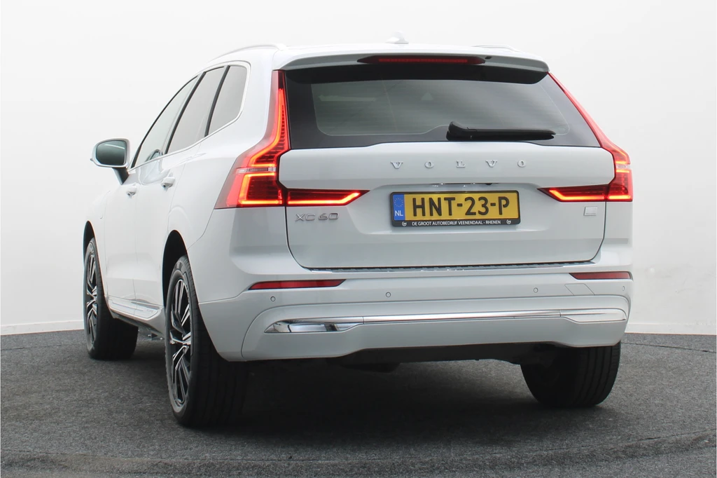 Volvo XC60 – foto 6