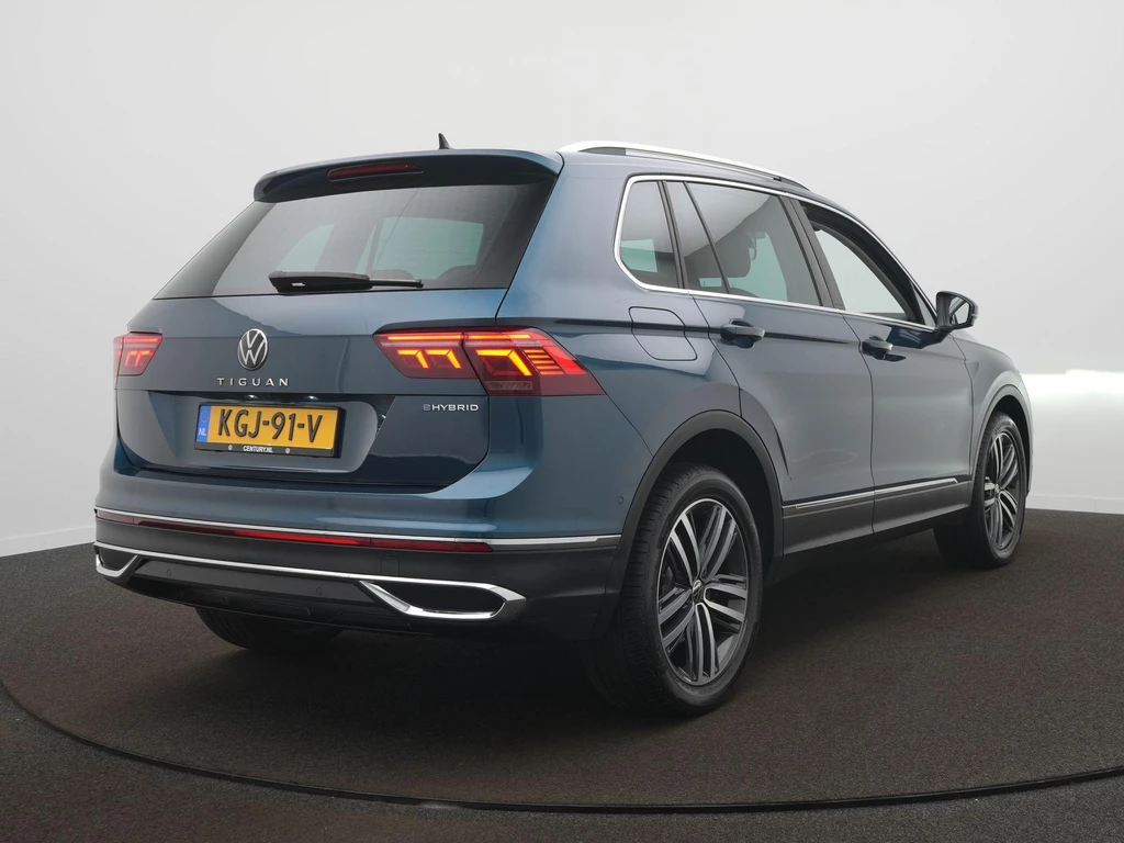 Volkswagen Tiguan – foto 6