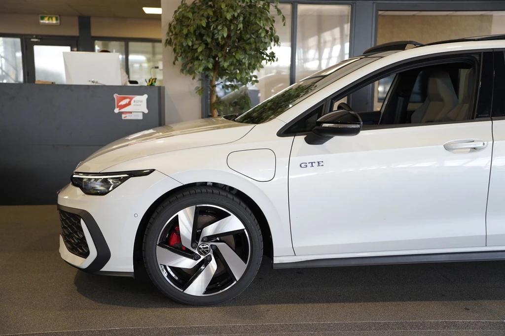 Volkswagen Golf – foto 4