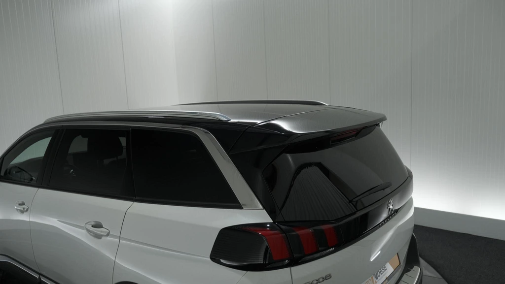 Peugeot 5008 – foto 28