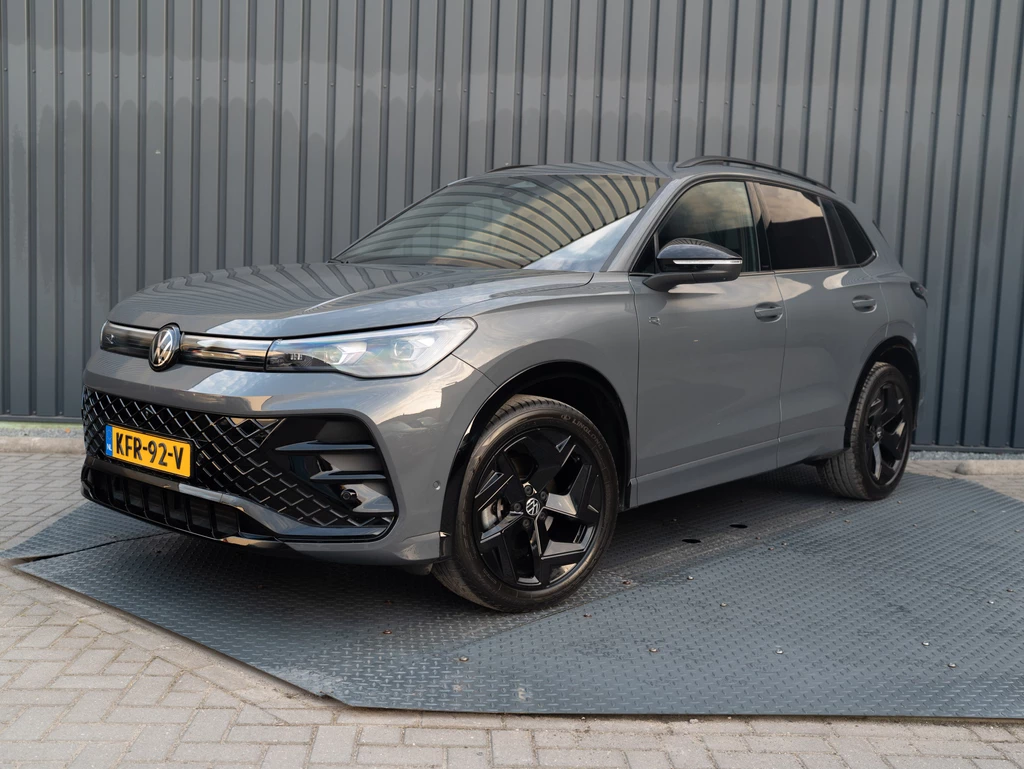 Volkswagen Tiguan – foto 4