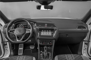 Volkswagen Tiguan – thumbnail 10