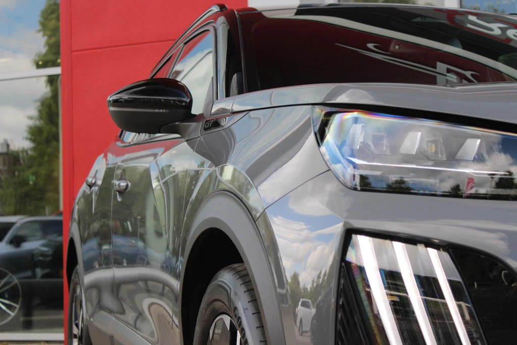 Peugeot 2008 – foto 43