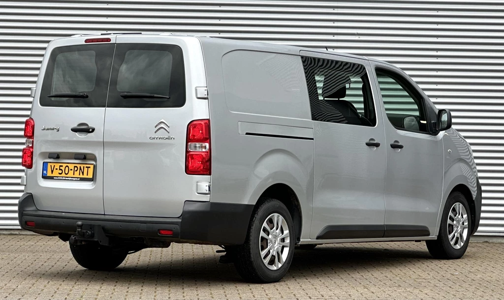 Citroën Jumpy – foto 4