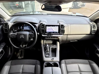 Citroën C5 Aircross – thumbnail 13