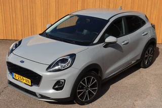 Ford Puma – thumbnail 2