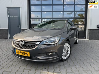 Opel Astra – thumbnail 1